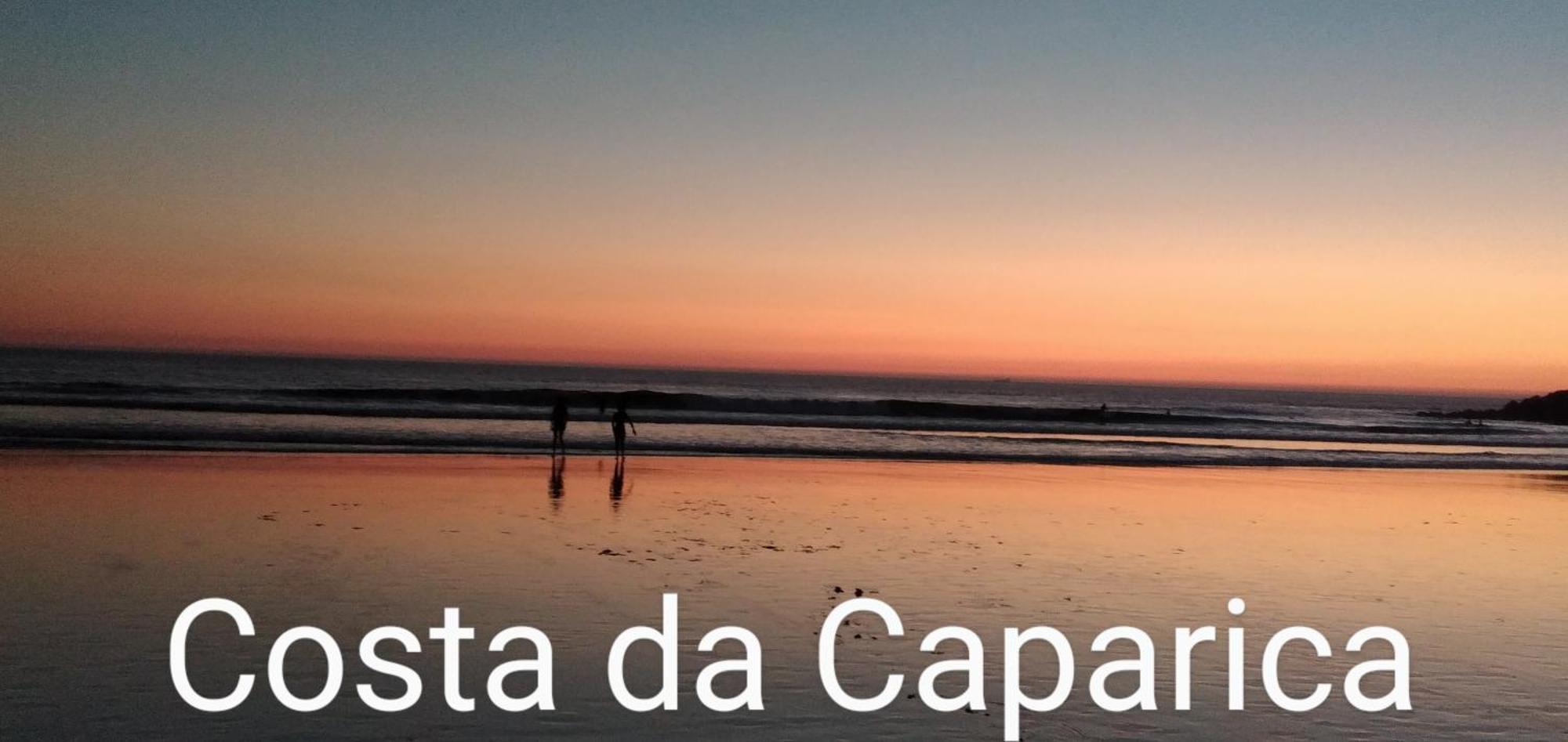 Apartamento Para Ferias 2 Minutos Da Praia Costa Da Caparica Exterior photo