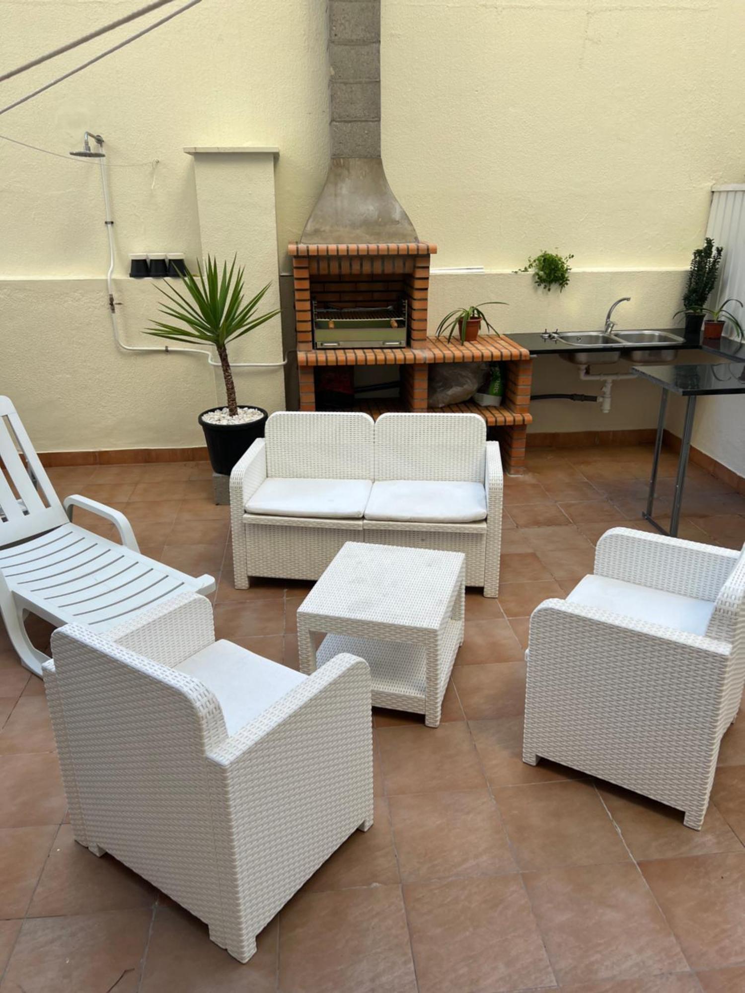 Apartamento Para Ferias 2 Minutos Da Praia Costa Da Caparica Exterior photo