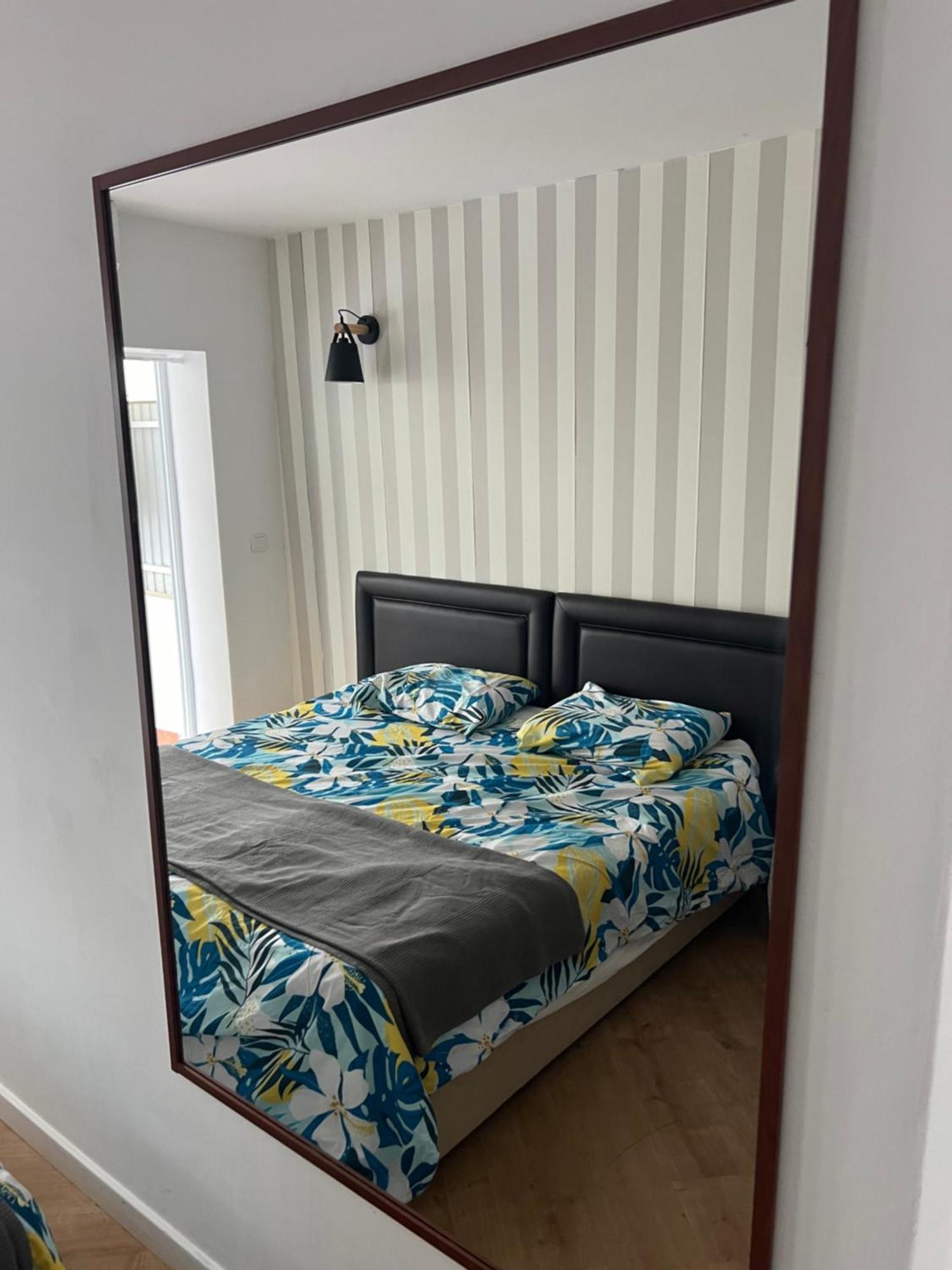 Apartamento Para Ferias 2 Minutos Da Praia Costa Da Caparica Exterior photo